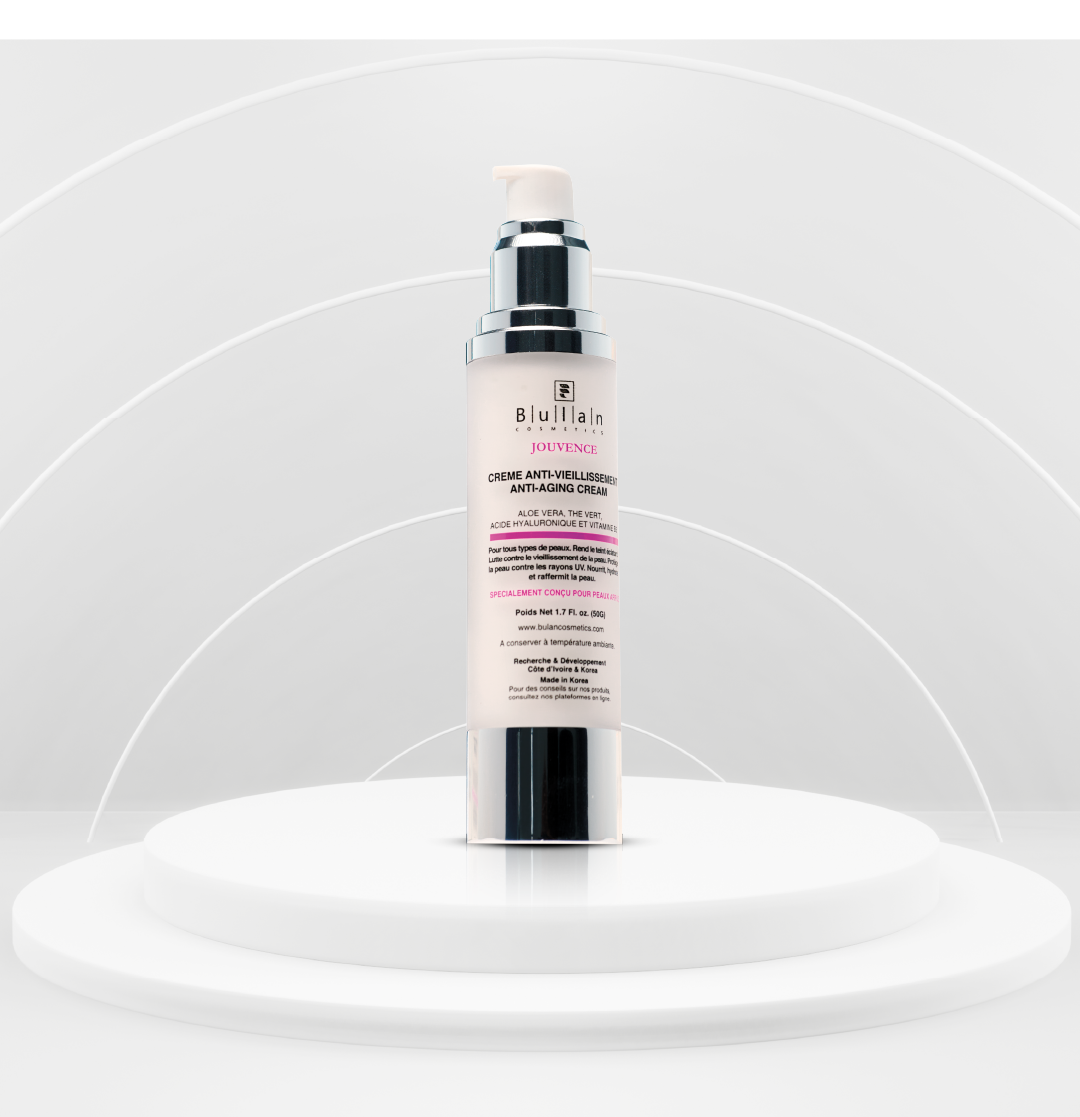 JOUVENCE vue principale